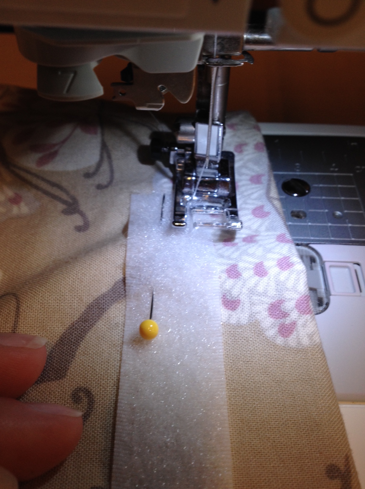 Sewing Pic