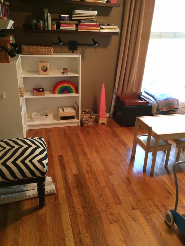 Play Room