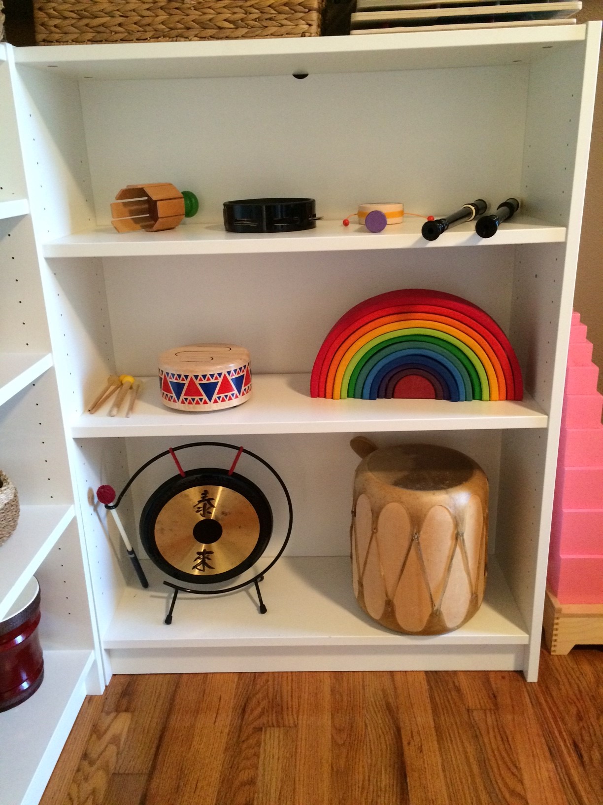 Updated Shelf 3
